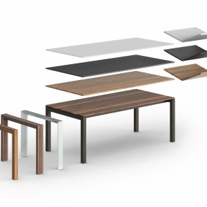 dine@home Tischprogramm