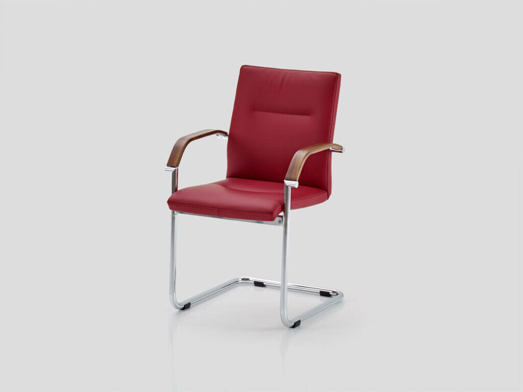 Outlet Chair LIMIT PRO | Art. No. 2956