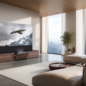 LUMINEA HOME CINEMA